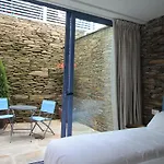 Casas Da Fortaleza Lugo