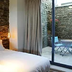Casas Da Fortaleza