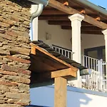 Casas Da Fortaleza *