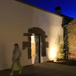 Casas Da Fortaleza Willa Lugo