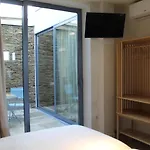 Willa Casas Da Fortaleza Lugo