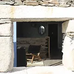 Casas Da Fortaleza