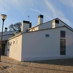 Casas Da Fortaleza