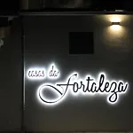 Casas Da Fortaleza Willa Lugo