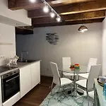 Casas Da Fortaleza * Lugo