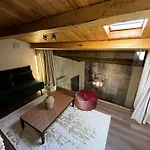 Casas Da Fortaleza * Lugo