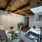 Casas Da Fortaleza * Lugo