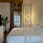 Casas Da Fortaleza Willa