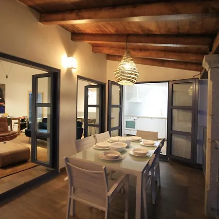 Casas Da Fortaleza *