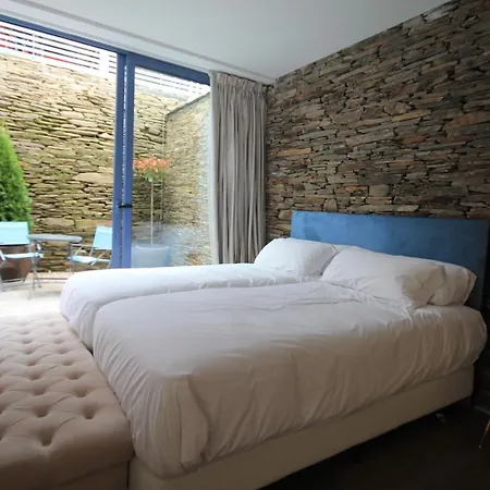 Casas Da Fortaleza Villa *