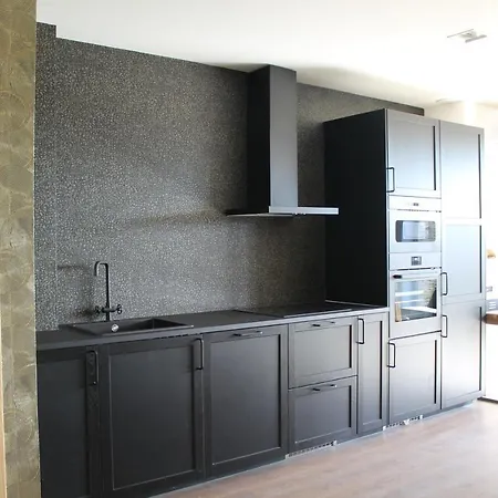 Casas Da Fortaleza Lugo