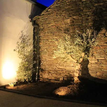 Casas Da Fortaleza Villa