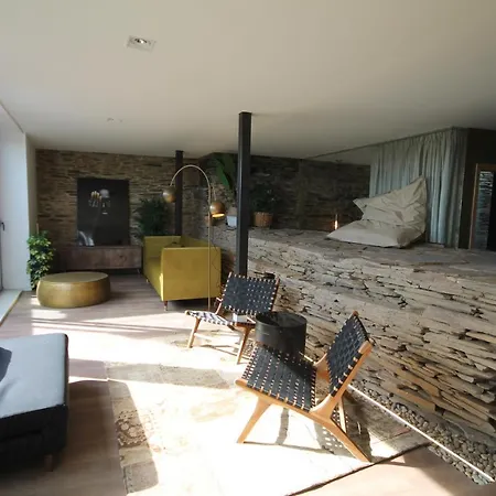 Casas Da Fortaleza Villa *