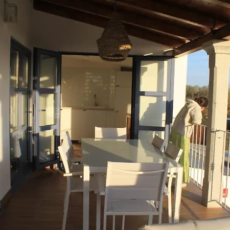 Villa Casas Da Fortaleza *
