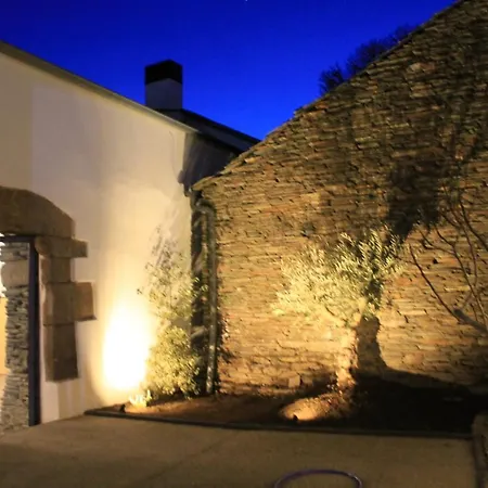 Casas Da Fortaleza Villa