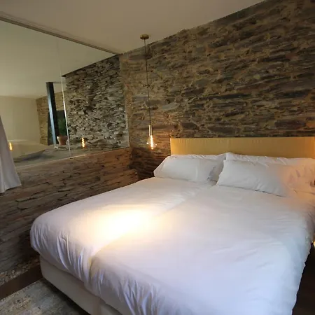 Casas Da Fortaleza Villa Lugo