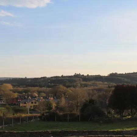 Casas Da Fortaleza Villa Lugo