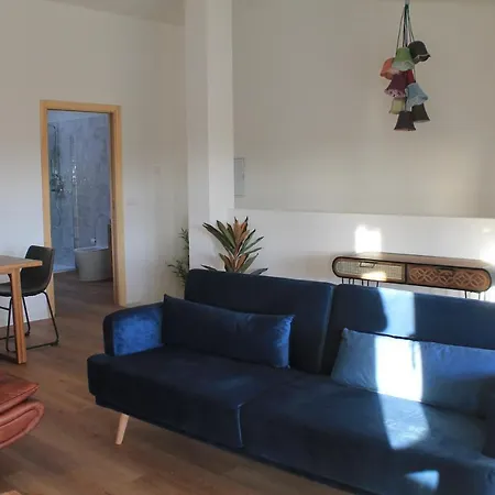 Casas Da Fortaleza *