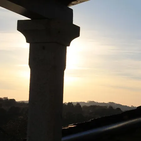 Casas Da Fortaleza Villa *