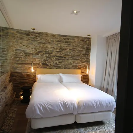 Casas Da Fortaleza