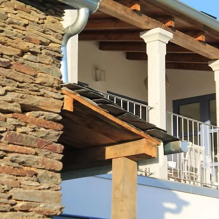 Casas Da Fortaleza *