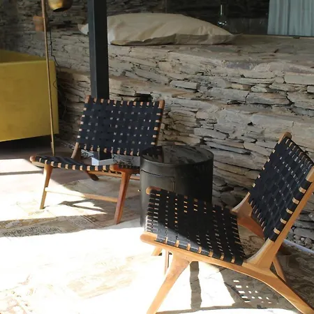 Villa Casas Da Fortaleza Lugo