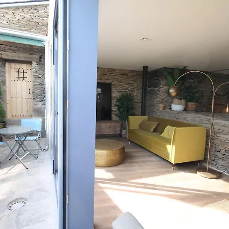 Casas Da Fortaleza 빌라