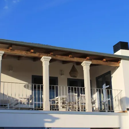 Casas Da Fortaleza *