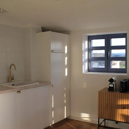 Casas Da Fortaleza Lugo