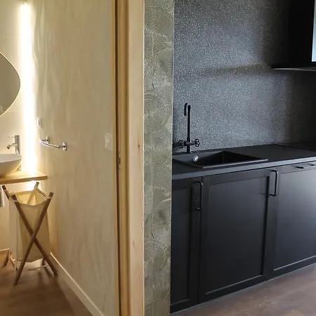 Casas Da Fortaleza Villa *