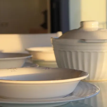 Villa Casas Da Fortaleza *