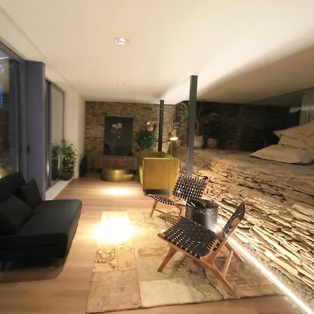 Casas Da Fortaleza