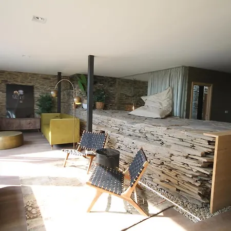 Villa Casas Da Fortaleza *