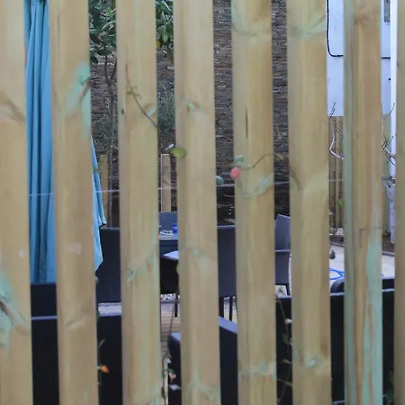 Casas Da Fortaleza *