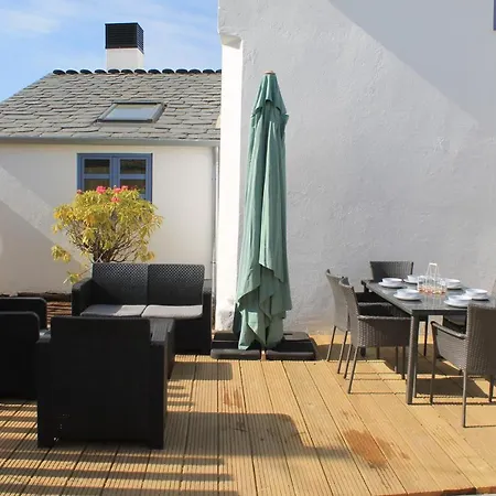 Villa Casas Da Fortaleza Lugo