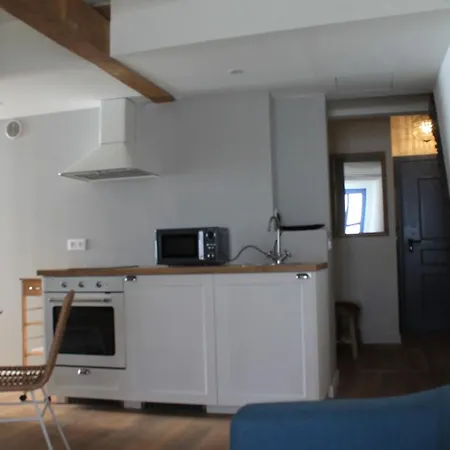 Casas Da Fortaleza Villa Lugo