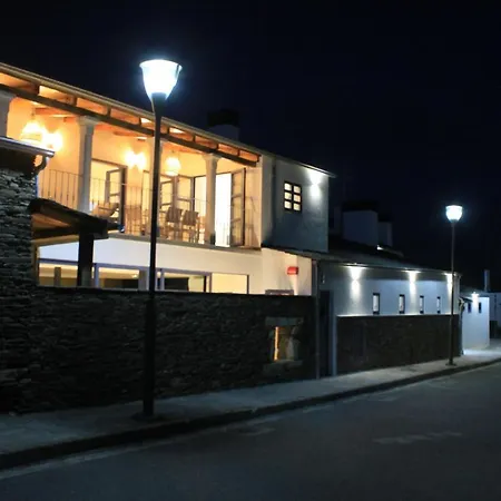 Casas Da Fortaleza Villa *