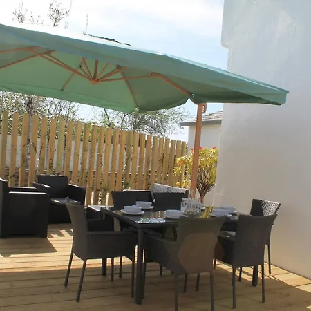 Casas Da Fortaleza *