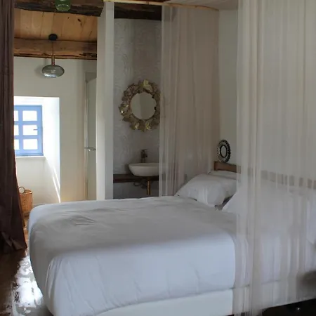 Casas Da Fortaleza Villa Lugo