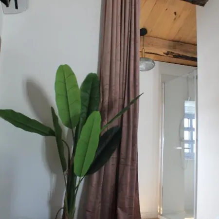 Casas Da Fortaleza * ルーゴ