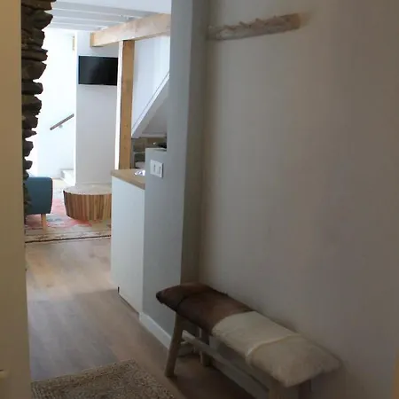 Casas Da Fortaleza Villa Lugo