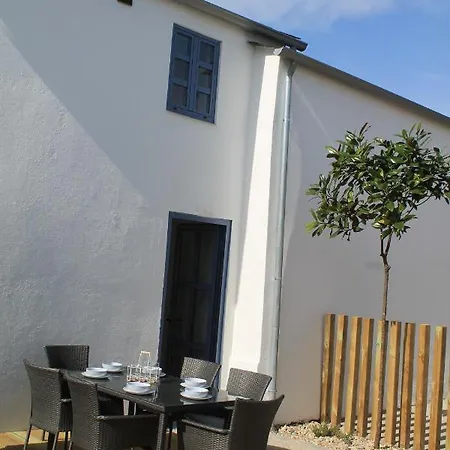 Casas Da Fortaleza