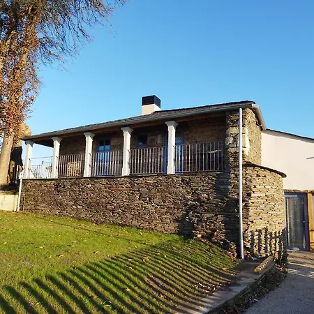Villa Casas Da Fortaleza