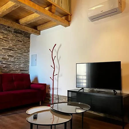 Casas Da Fortaleza Villa