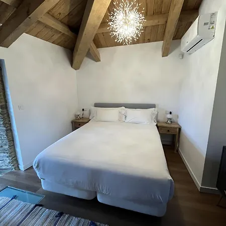 Casas Da Fortaleza