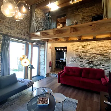 Casas Da Fortaleza Вилла