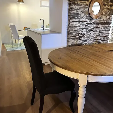 Villa Casas Da Fortaleza *