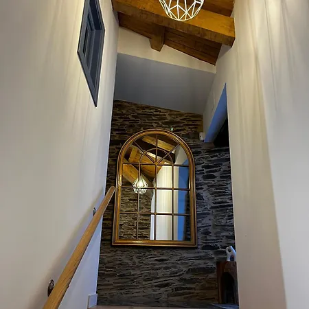 Вилла Casas Da Fortaleza *