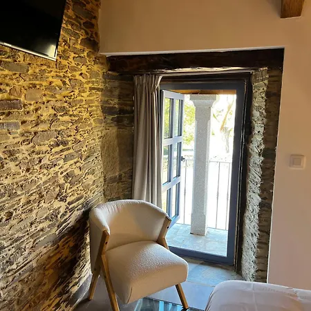 Casas Da Fortaleza *