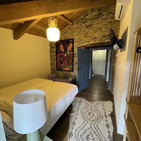 Casas Da Fortaleza Villa *